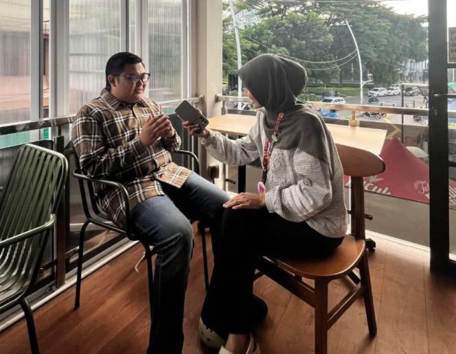 
					Anak Desa Melenting ke Kota: Kiprah Gus Rozi di Pemuda Parlemen Indonesia