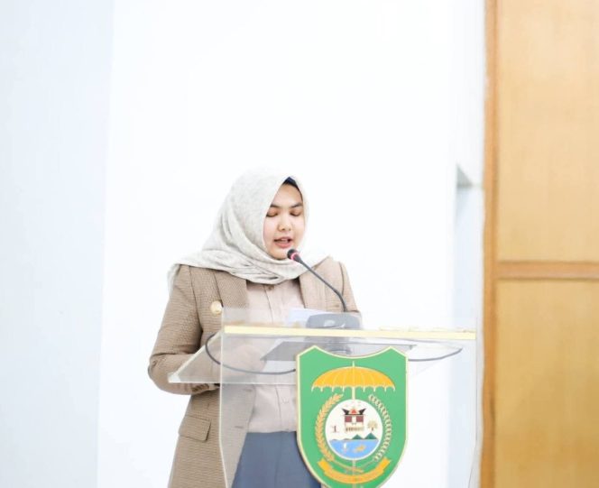 
Wabup Madina Sebut Rekomendasi Pansus terhadap LKPJ Jadi Acuan dalam Peningkatan Pelayanan