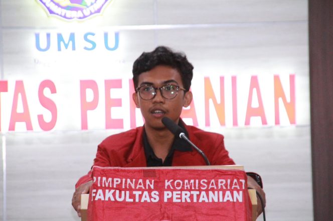 
Aktivis Sumatera Utara Aminul Akbar Nasution: Mendesak Pencabutan Izin RSPO & ISPO PT. Socfindo Mata Pao
