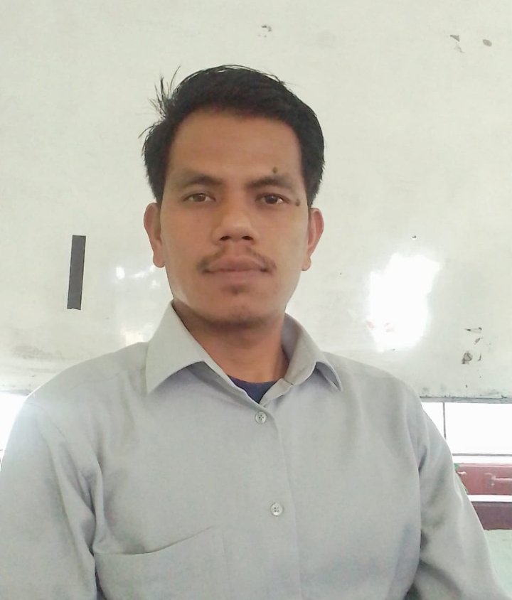 ‎OTORITAS AGAMA DAN BAHAYA KEPATUHAN BUTA