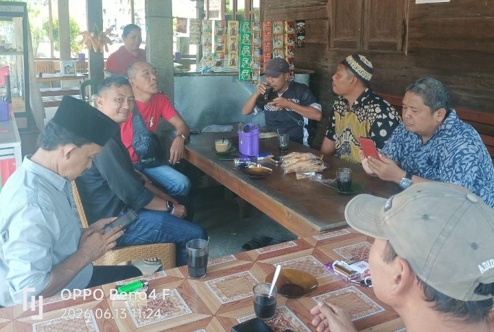 ‎Pasangan Bukan Muhrim Digerebek dan Dimintai Uang, Versi Keluarga dan Pemerintah Desa Panggautan Berbeda, Ini Fakta-faktanya