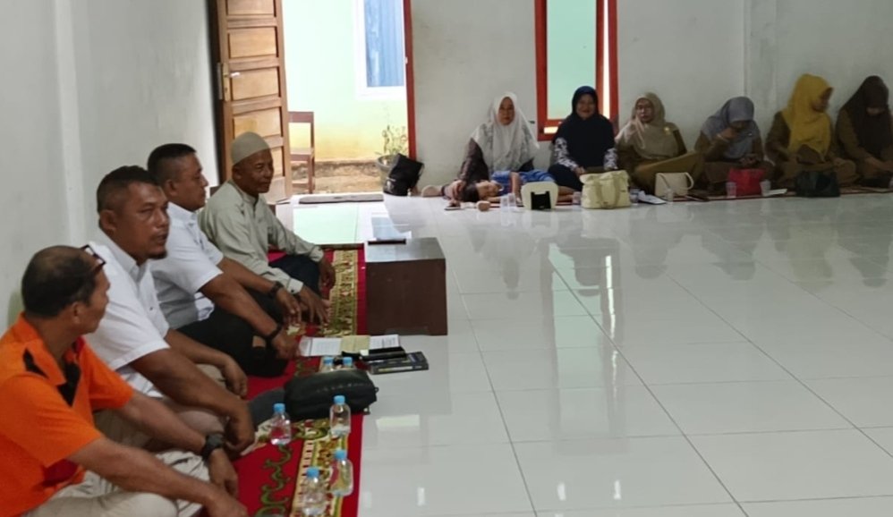 Konflik Internal Yayasan AT-TAQWA Sinunukan V: Kuasa Hukum Layangkan Somasi Terkait Pemberhentian Pengurus