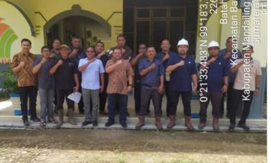PTPN IV Unit Usaha Kebun Balap Buka Lowongan Kerja Biaya Nol Rupiah