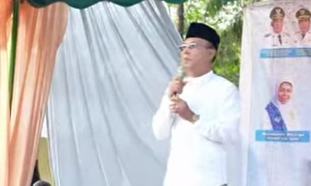 Bupati Tapsel Ajak BKMT Perkuat Peran Agama dan Perangi Narkoba