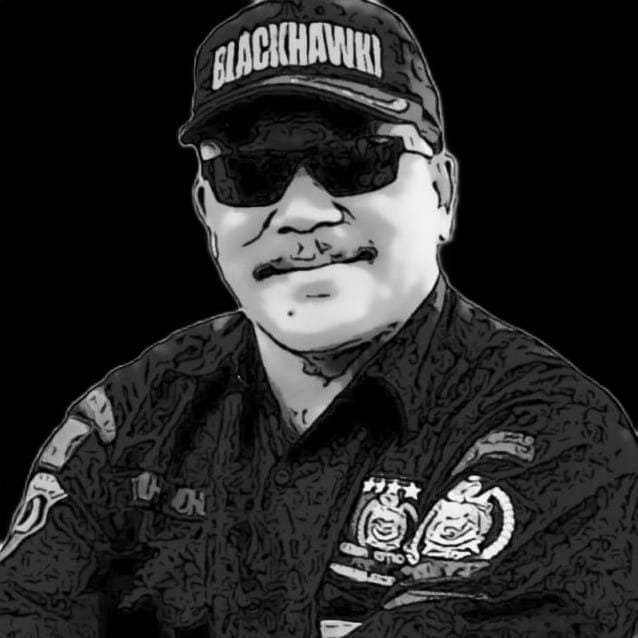 Prof Sutan Nasomal; Tembak Mati Bandar Narkoba Dan Oknum Aparat, Indonesia Dijadikan Pasar Oleh WN Malaysia