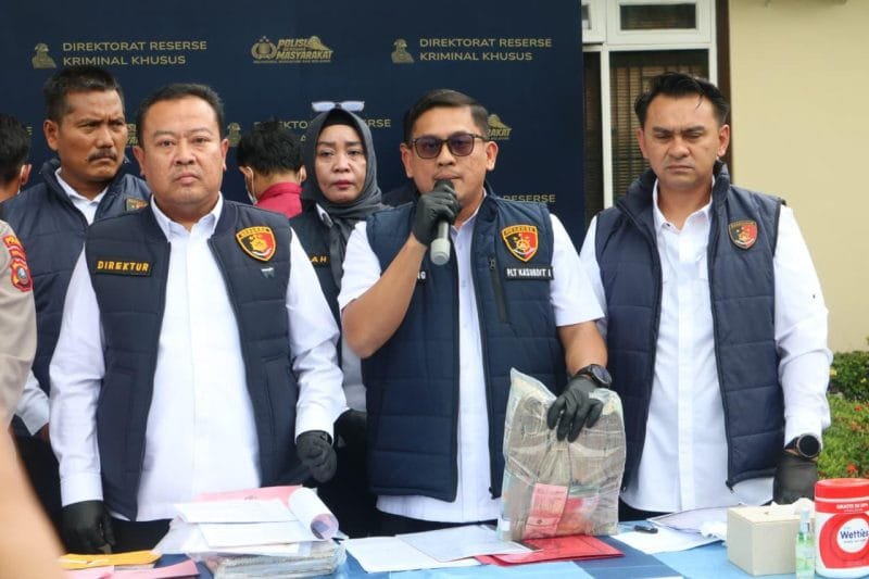 Polda Sumut Tutup SPBU Nakal, Manajer dan Supervisor Jadi Tersangka